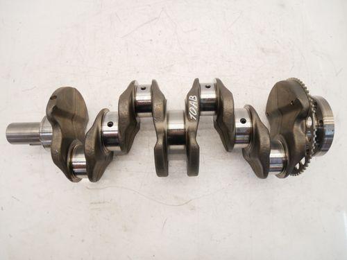 Vilebrequin pour Ford Transit Tourneo 2,0 EcoBlue BKFB YMFB GK2Q-CA