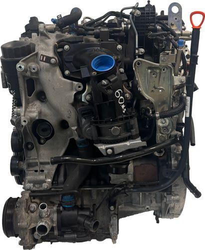 Moteur Pour Mercedes Classe B 1,8 CDI B180 OM651.901 OM951 951.901 A6510106110