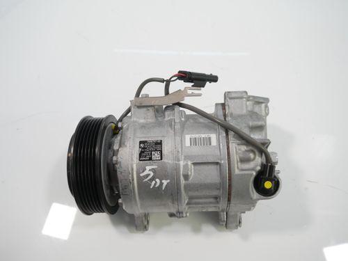 Compresseur de climatisation pour BMW 1er F40 2,0 120 d B47C20B B47C20O1 B47 7948797