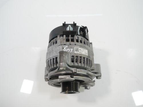 Alternateur pour BMW 1er F40 2,0 120 d B47C20B B47C20O1 B47 8680374