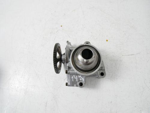 Pompe à huile pour Seat Skoda VW Ibiza Fabia Polo 1,2 essence CGPA CGPB CGP 03D115105G