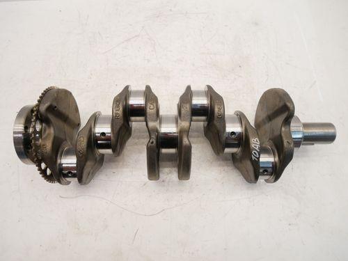 Vilebrequin pour Ford Tourneo Custom V363 V362 2,0 EcoBlue BKFB GK2Q-CA