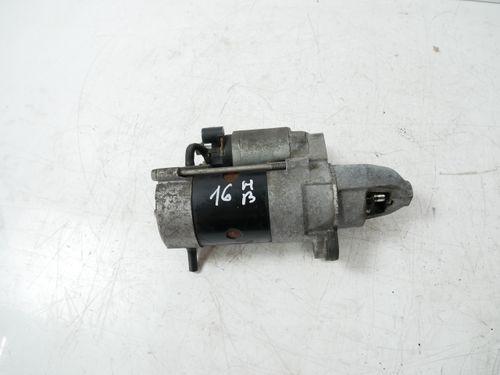 Démarreur pour Opel Astra J Insignia A 1,6 CDTi B16DTH LVL 55570068
