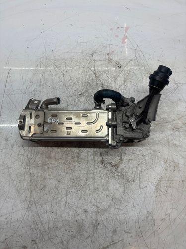 Refroidisseur de gaz d'échappement Pour Mercedes 1,8 CDI B180 OM651.901 OM951 951.901 A6511400775