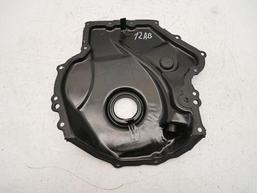 Couvercle frontal pour Audi Q5 FYB FYT 2,0 TFSI DPUA DPU 06N109210