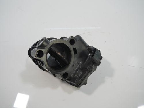 Clapet d'étranglement pour BMW 1er F40 2,0 120 d B47C20B B47C20O1 B47 8512452