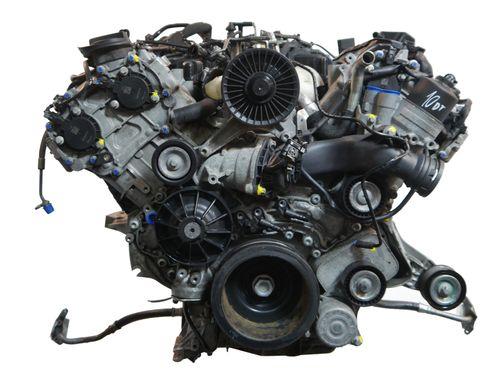Moteur pour Mercedes CLS C218 X218 4,7 V8 M278.922 278.922 M278 A2780103101