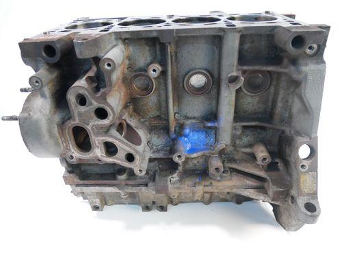 Bloc moteur vilebrequin pour Opel Corsa D Mervia B 1,3 CDTI A13DTC LDV 55229567