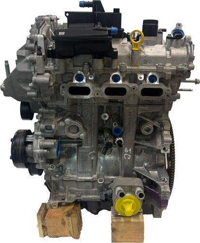 Moteur Pour Ford Focus IV 1,5 EcoBoost Y1DA JX6G-6006-YA