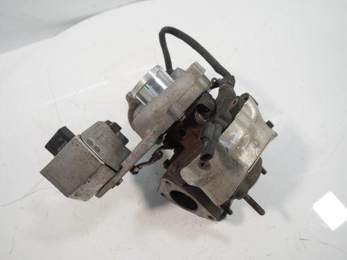 Turbocompresseur pour Audi A8 D4 4,2 V8 CDSB CDS 057145873P