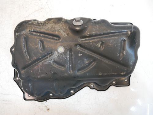 Carter d'huile partie inférieure pour Ford Tourneo Custom 2,0 EcoBlue BKFB YMFB GK2Q-6675-AA