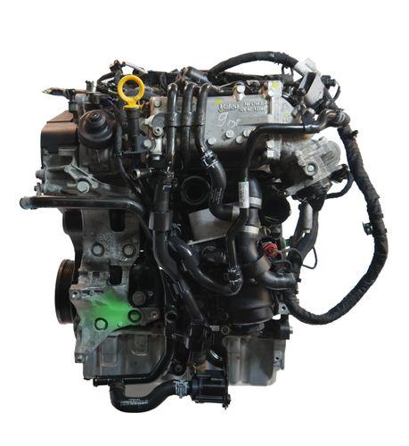 Moteur pour Audi VW A3 Golf 2,0 TDI CRBC CRB 04L100090A