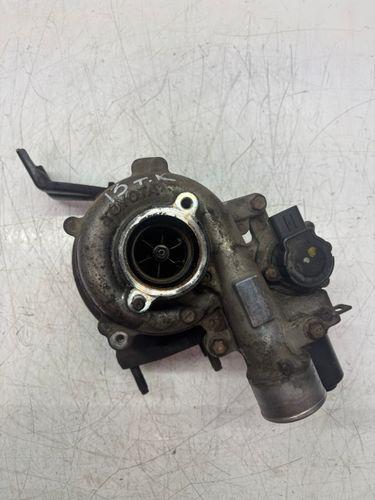 Turbocompresseur Pour Toyota Land Cruiser J12 3,0 D-4D 1KD-FTV 17201-30101