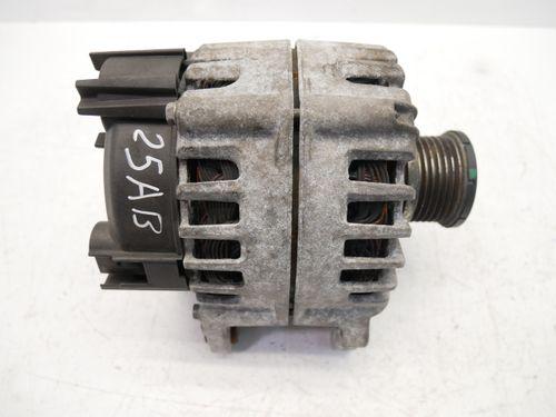 Alternateur pour Audi A6 2,0 TDI DDDA DDD 04L903017C