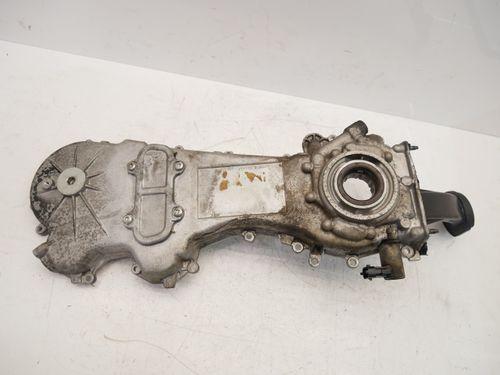 Couvercle frontal pour Opel Corsa D Mervia B 1,3 CDTI A13DTC LDV 55233278
