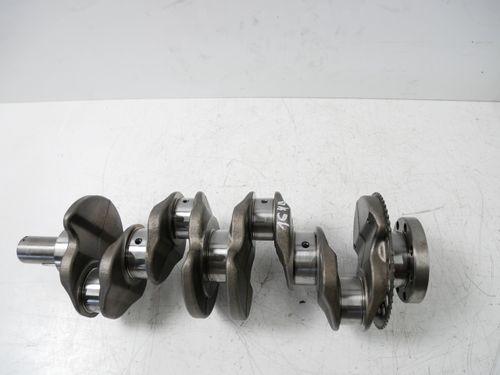 Vilebrequin pour Ford Transit Tourneo Custom 2,0 EcoBlue YLF6 GK2Q-CA