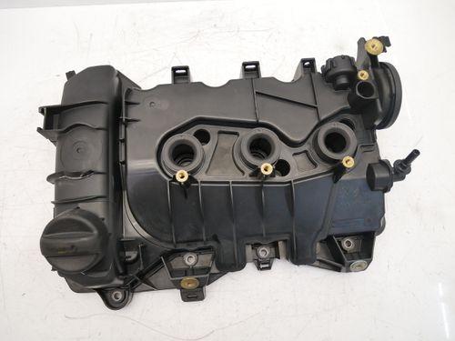 Couvercle de soupape pour Peugeot Citroën 208 C3 1,2 VTi HMZ HM01 EB2F 9811067580