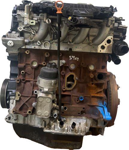 Moteur Pour Toyota Proace 2,0 D 4WZ-FTV DW10CD AHZ SU001A0015
