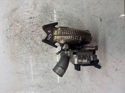 Turbocompresseur Pour Audi A6 C6 A7 3,0 TDI Quattro CLAA CLA 059145874J
