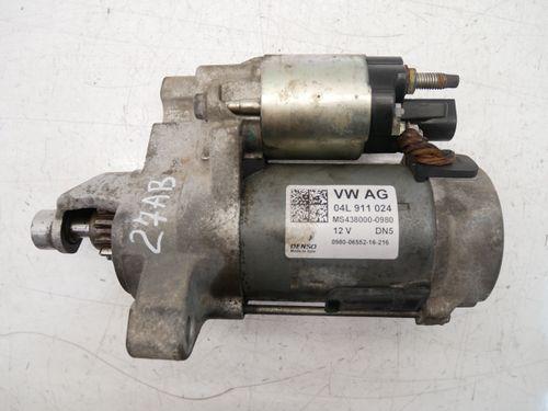 Démarreur pour Audi A6 C7 2,0 TDI DDDA DDD 04L911024