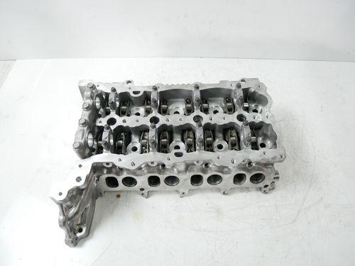 Culasse prévue pour Opel Astra J Insignia A 1,6 CDTi B16DTH LVL 55489308