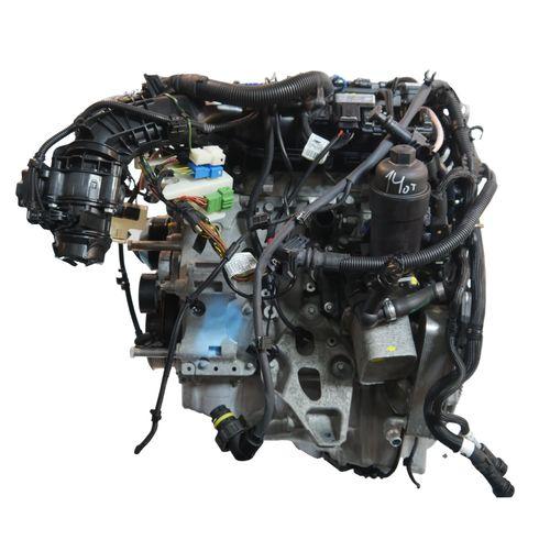 Moteur pour BMW Série 3 F31 2,0 320d B47D20A B47 11002361993 11002455622