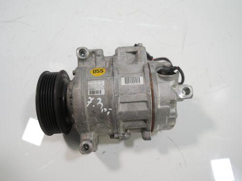 Compresseur de climatisation pour Audi A8 D4 4,2 V8 CDSB CDS 4H0260805F