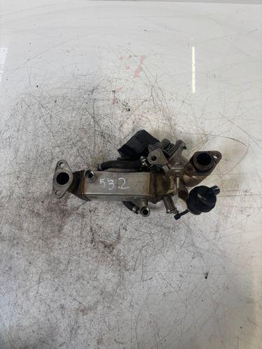 Refroidisseur de gaz d'échappement Pour BMW Série 3 E90 E91 E92 2,0 d 320d xDrive N47D20C N47 7805447