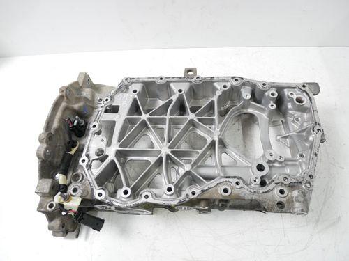 Carter d'huile partie supérieure pour Ford Transit Custom 2,0 EcoBlue YMF6 KK2Q-6U004-AA