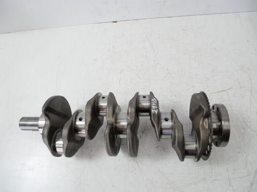 Vilebrequin pour Ford Tourneo Custom 2,0 EcoBlue YMF6 GK2Q-CA 96kW