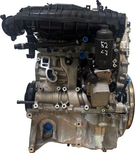 Moteur Pour BMW Série 5 G30 2,0 530e Plug-in-Hybrid xDrive B48A20A B48 11002470879