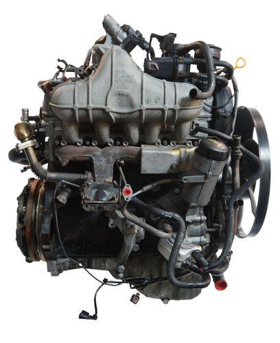 Moteur pour VW Crafter 2,5 TDI BJL 076100031B 076100091AX
