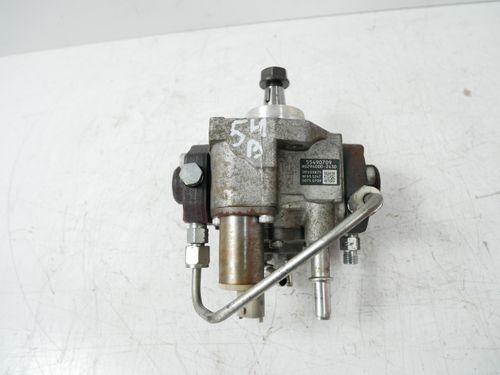 Pompe haute pression pour Opel Astra J Insignia A 1,6 CDTi B16DTH LVL 55490709