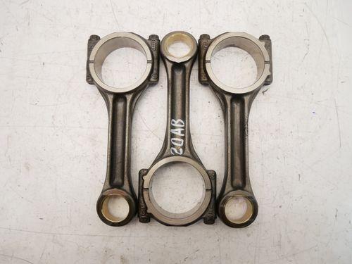 3x bielles pour Audi A6 C7 2,0 TDI DDDA DDD 04LA