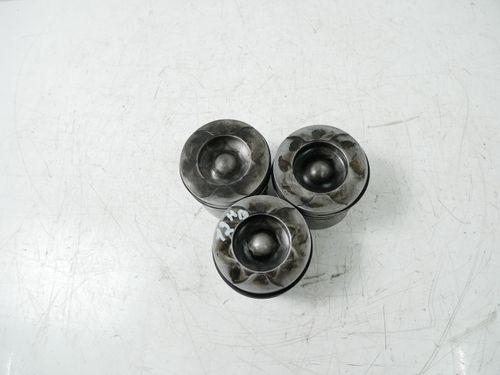 3x pistons pour Ford Tourneo Custom 2,0 EcoBlue YLF6 ATE0D