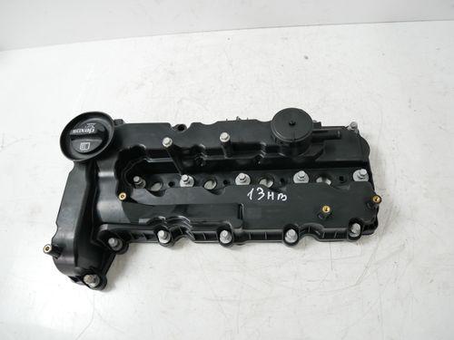 Couvercle de soupape pour Opel Astra J Insignia A 1,6 CDTi B16DTH LVL 55598449