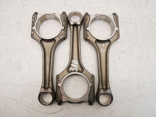 3x bielles pour Audi Q5 FYB FYT 2,0 TFSI DPUA DPU 06LN