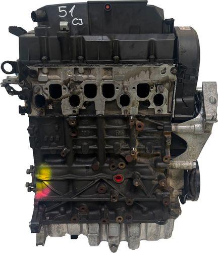 Moteur Pour Skoda VW Superb II Passat B6 2,0 TDI BMP 03G100032L