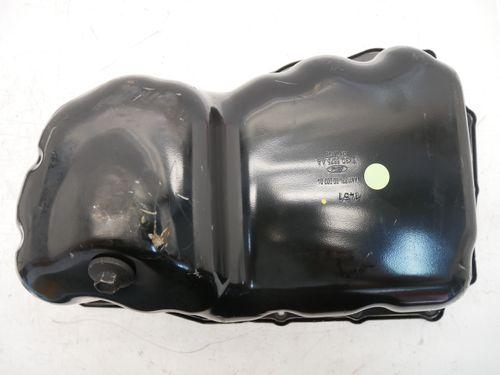 Carter d'huile partie inférieure pour Ford Transit V363 2,0 EcoBlue BKRA YMRA GK3Q-6675-AA