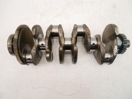 Vilebrequin pour Audi A6 2,0 TDI DDDA DDD 04L