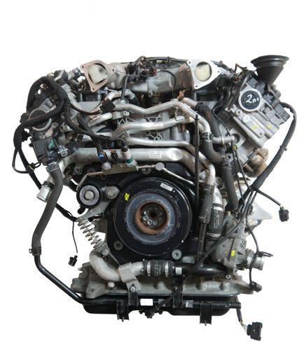 Moteur pour Porsche Cayenne 4,2 S MCU.DC CUDC MCU CU.DC 95810093100 958100931X