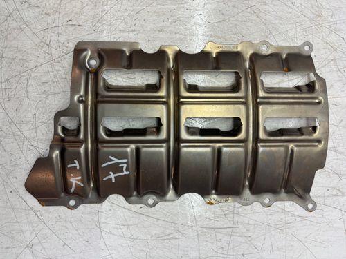 Tôle de seuil Pour Mercedes Classe A W176 1,6 M270.910 M270 270.910 A2700140066