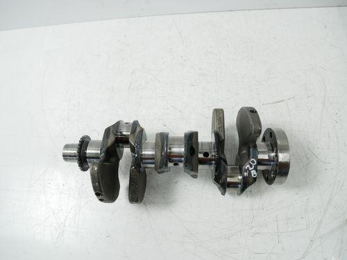 Vilebrequin pour Audi Skoda VW A3 Octavia Golf 1,0 TSI 30TFSI DLAA DLA 05CB