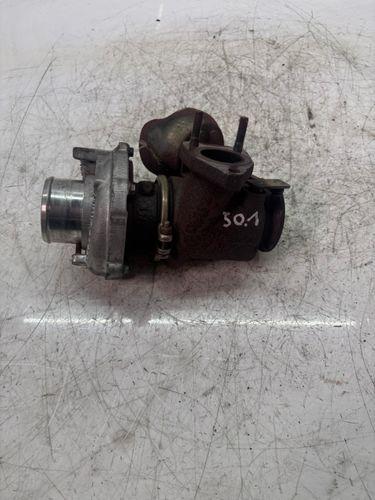 Turbocompresseur Pour Opel Insignia A G09 2,0 CDTI A20DT LBR 55581460