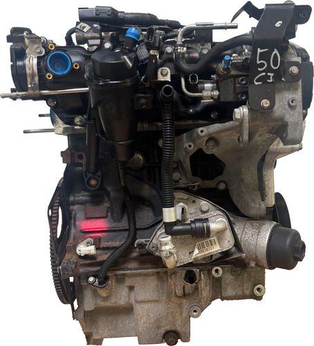 Moteur Pour Opel Insignia A G09 2,0 CDTI A20DT LBR 55574232 95515229 95515376