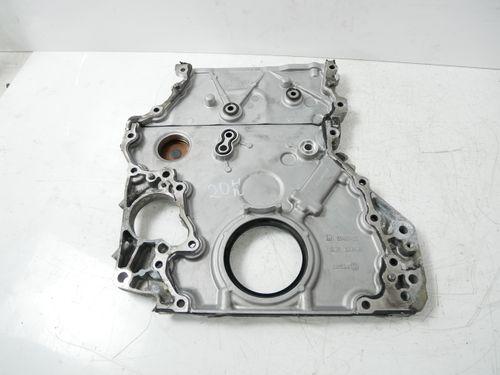 Couvercle frontal pour Opel Astra J Insignia A 1,6 CDTi B16DTH LVL 55491465