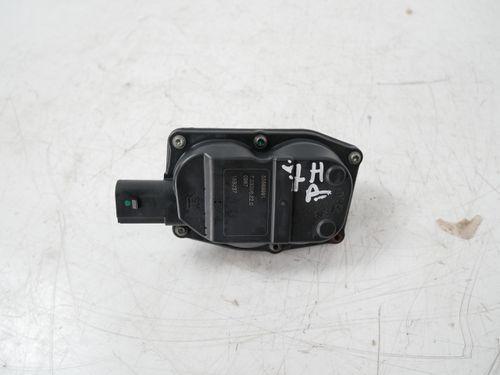Soupape EGR pour Opel Astra J Insignia A 1,6 CDTi B16DTH LVL 55569991