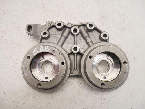 Cache pour Audi Q5 FYB FYT 2,0 TFSI DPUA DPU 06K103144E