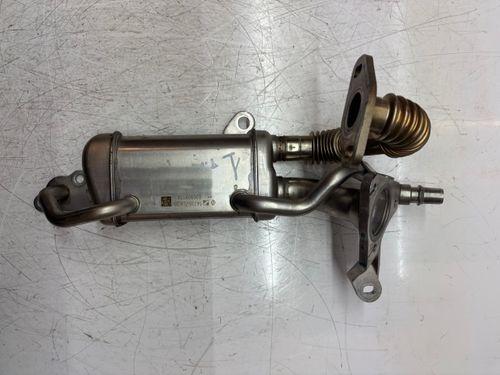Refroidisseur de gaz d'échappement Pour Mercedes Citan W415 1,5 CDI OM607.951 OM607 607.951 147357082R