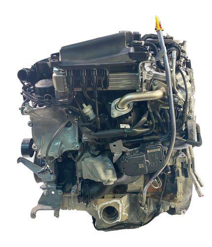 Motor 117.000km pour Mercedes Benz GLC X253 2,2 CDI OM651.921 651.921